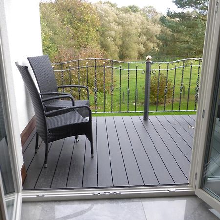 Ferienwohnung Am Groelisbach Roetgen Eksteriør billede