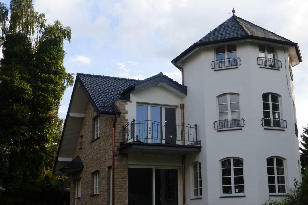Ferienwohnung Am Groelisbach Roetgen Eksteriør billede