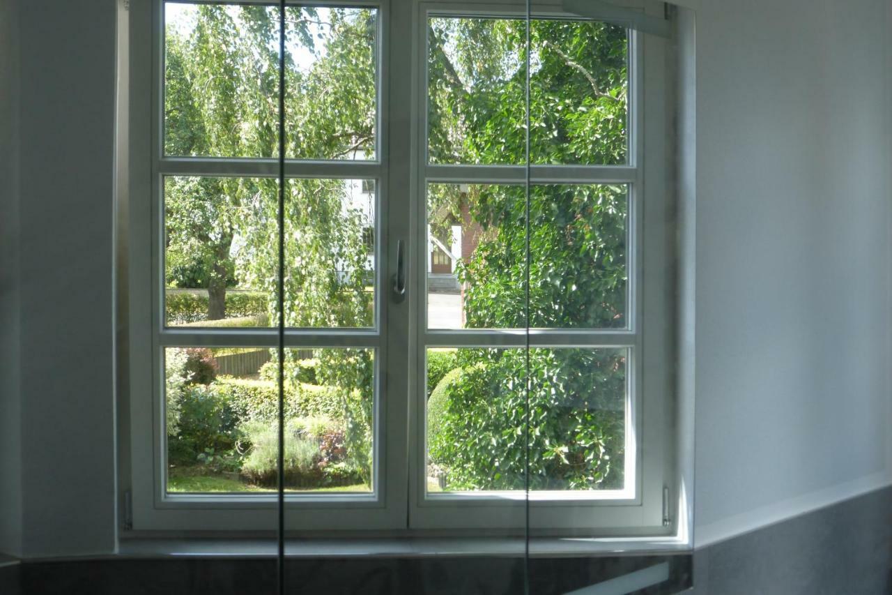 Ferienwohnung Am Groelisbach Roetgen Eksteriør billede