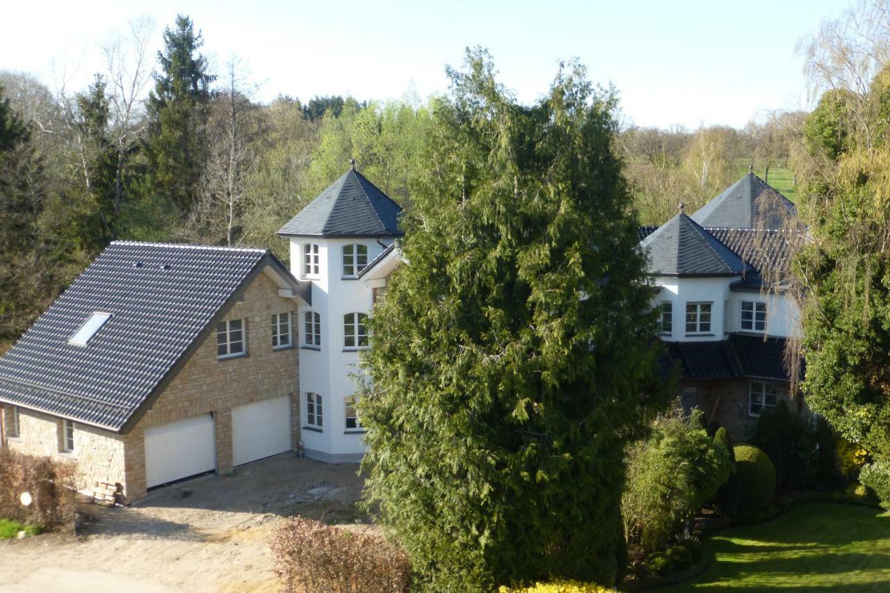 Ferienwohnung Am Groelisbach Roetgen Eksteriør billede