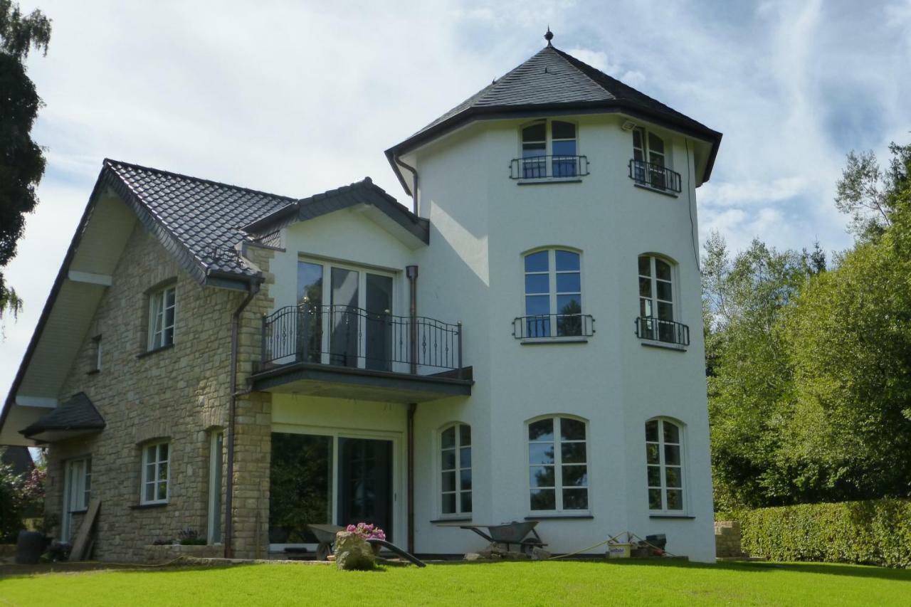Ferienwohnung Am Groelisbach Roetgen Eksteriør billede