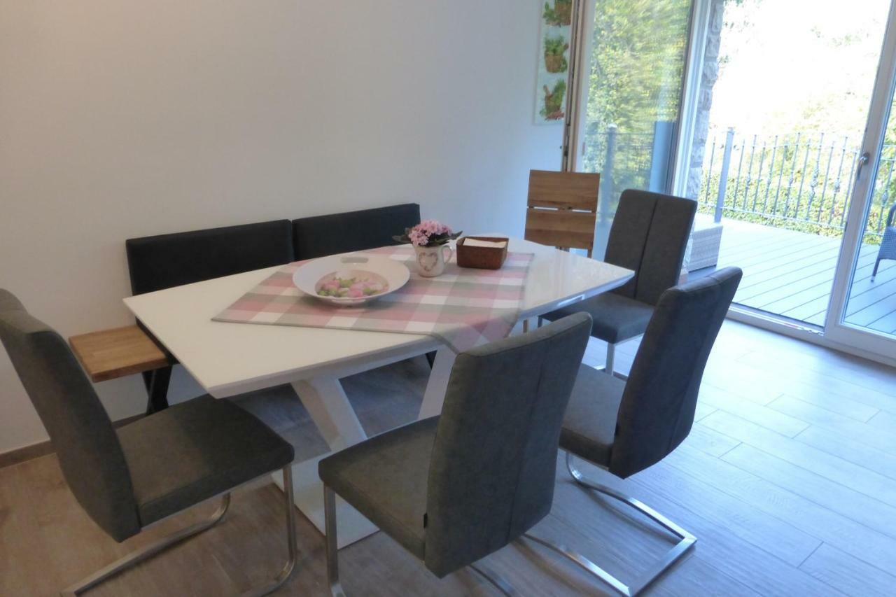 Ferienwohnung Am Groelisbach Roetgen Eksteriør billede