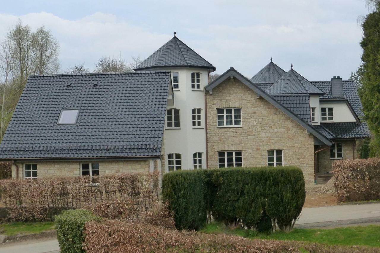 Ferienwohnung Am Groelisbach Roetgen Eksteriør billede